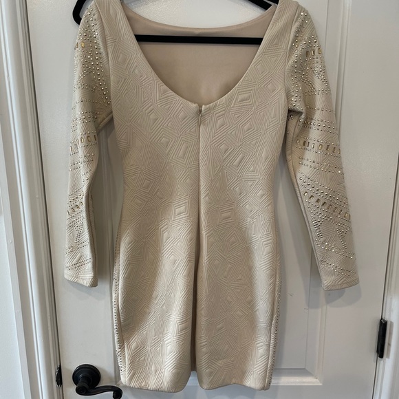 Bebe Dress - Picture 2 of 6